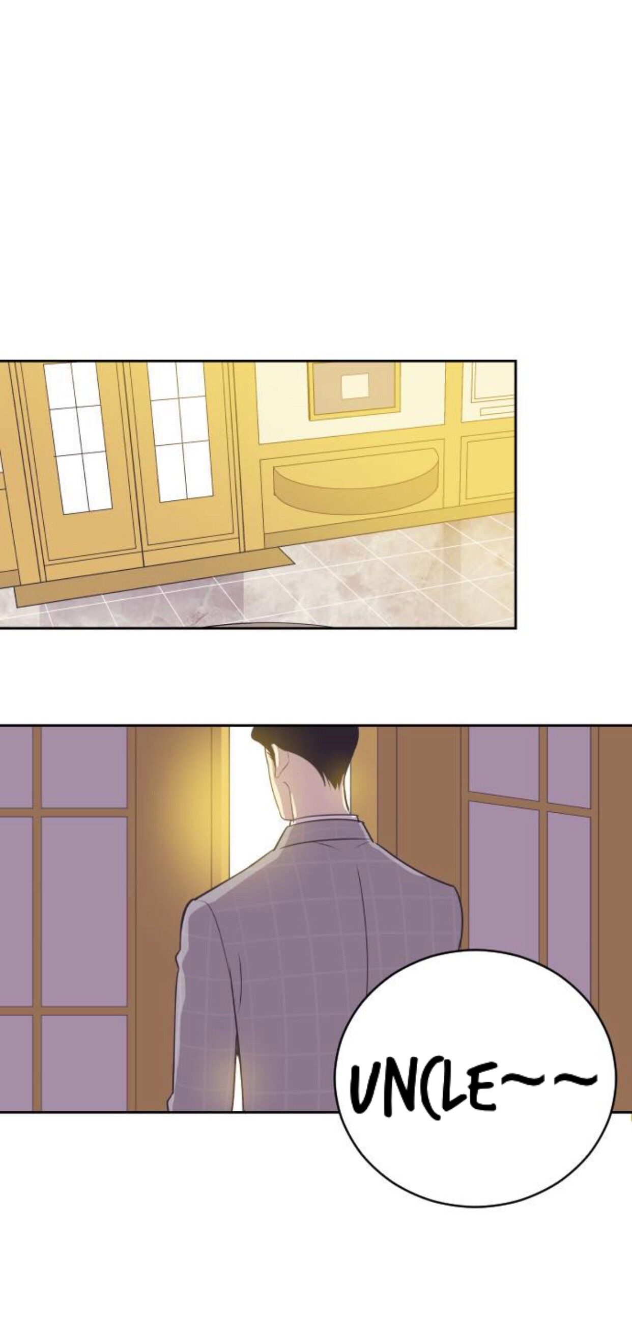 A Contractual Couple Again Chapter 18 153 23