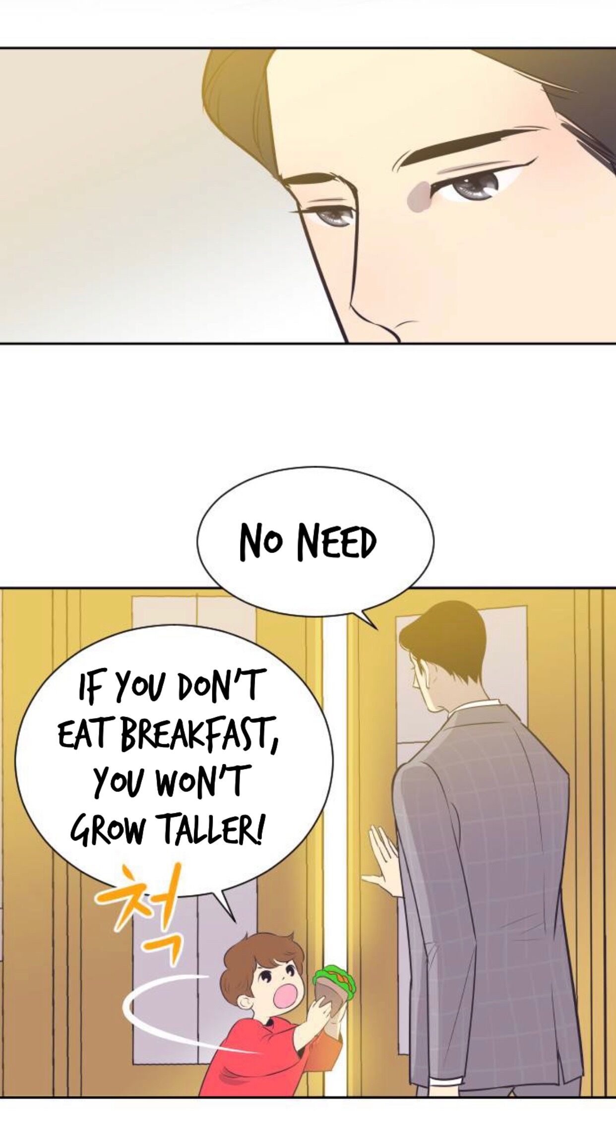 A Contractual Couple Again Chapter 18 155 25