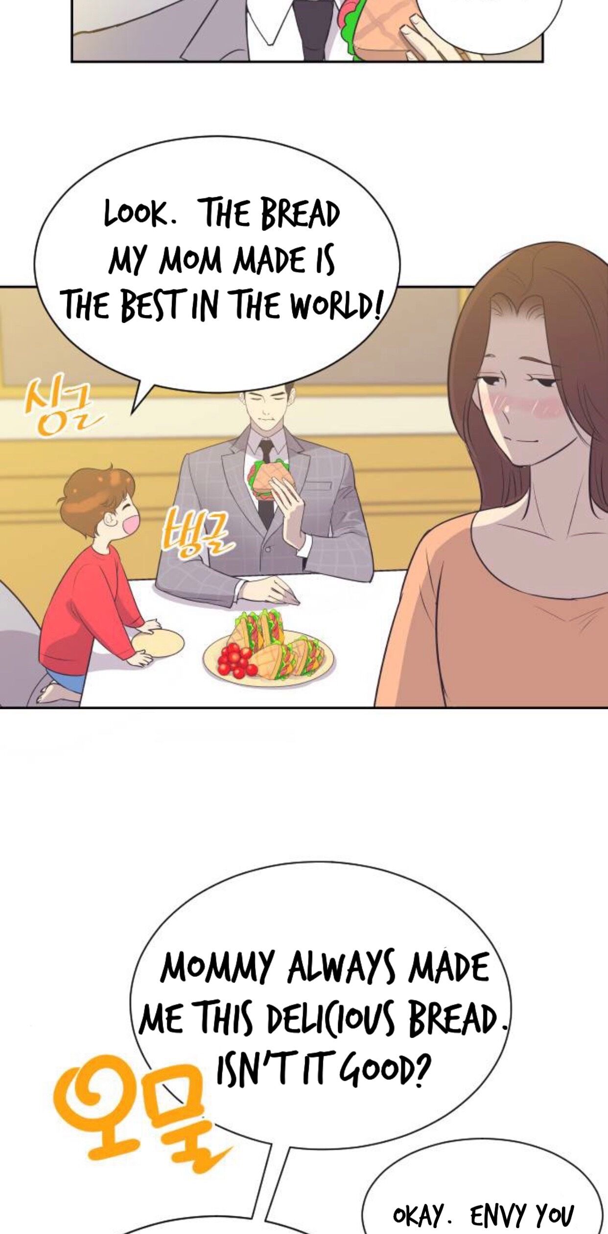 A Contractual Couple Again Chapter 18 159 29