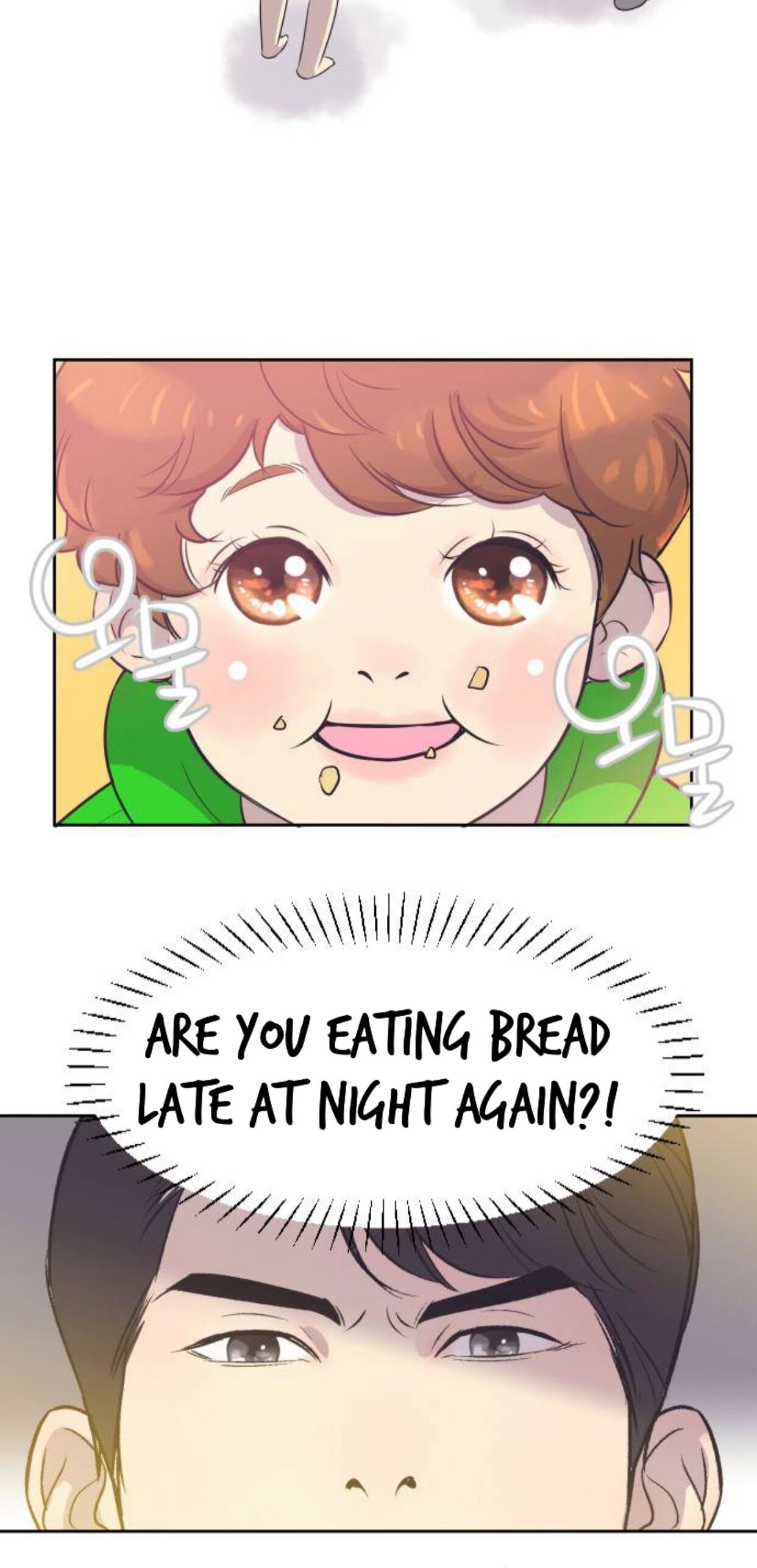 A Contractual Couple Again Chapter 18 133 3