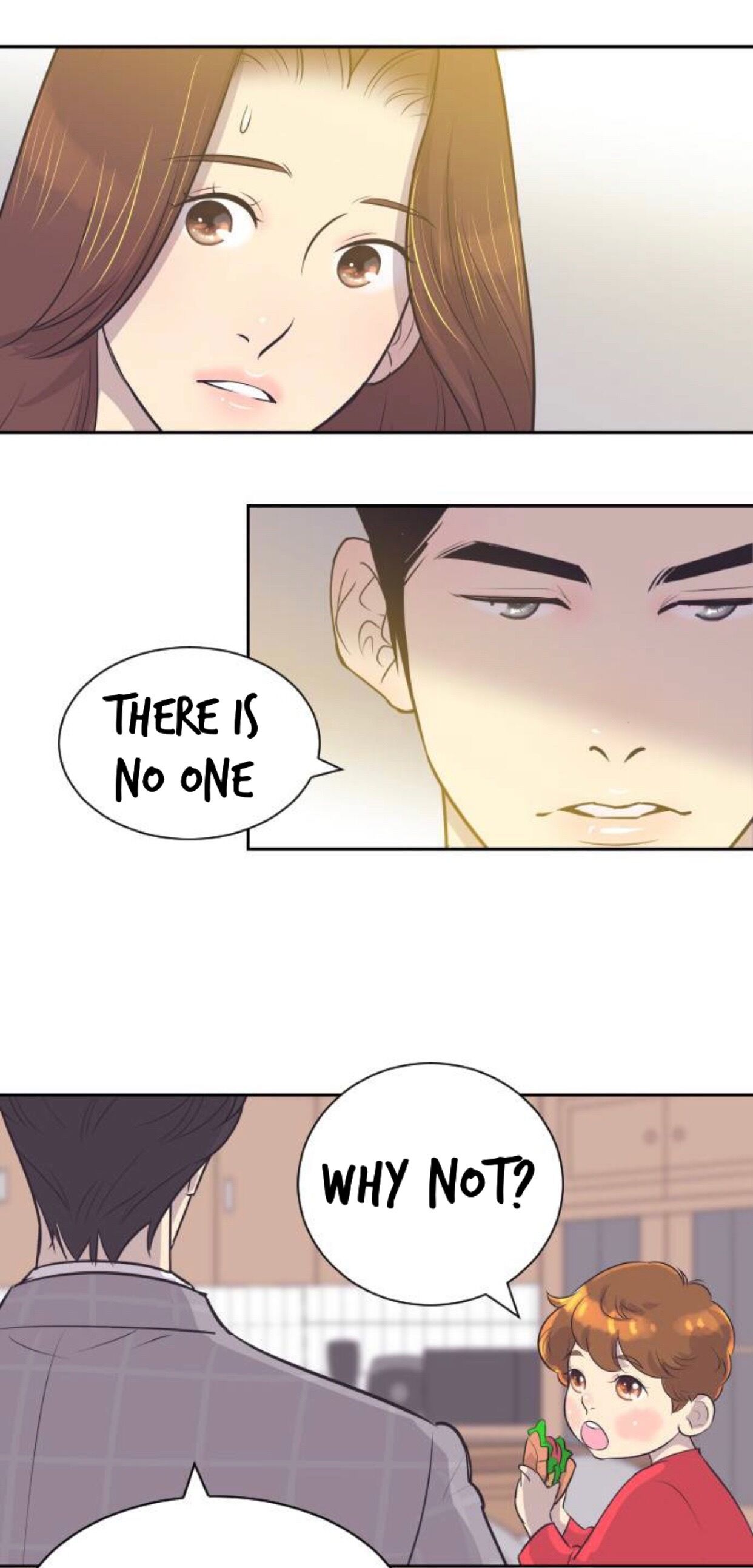 A Contractual Couple Again Chapter 18 164 34