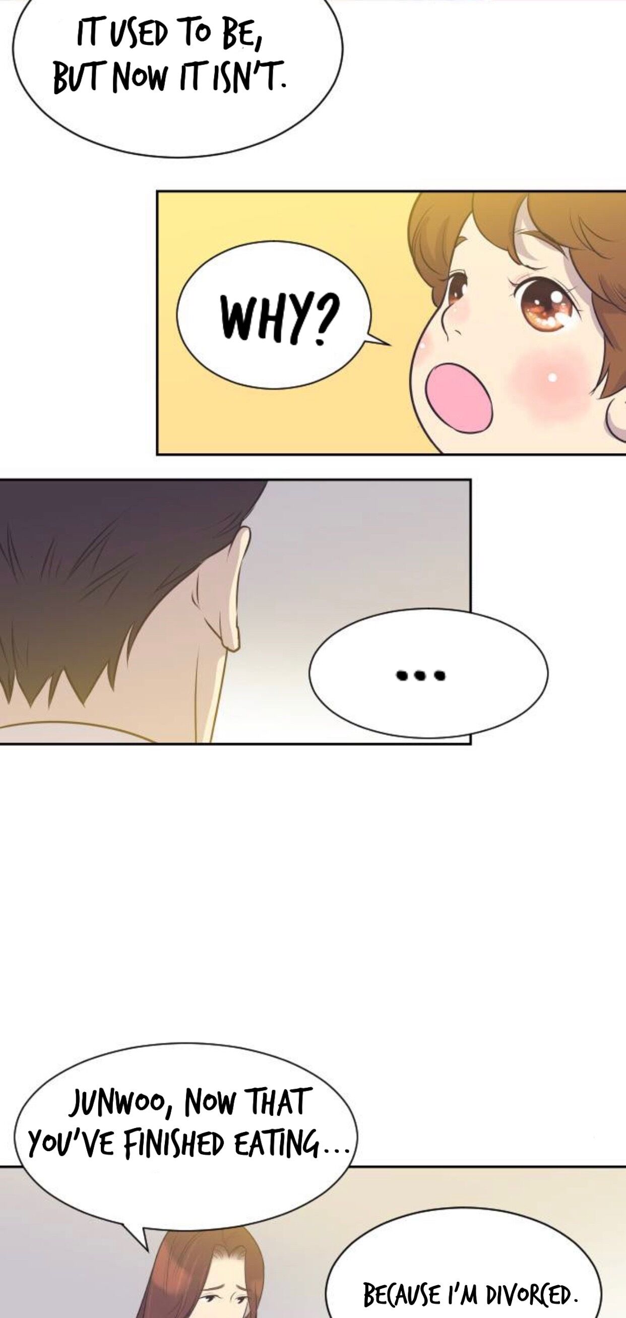 A Contractual Couple Again Chapter 18 165 35