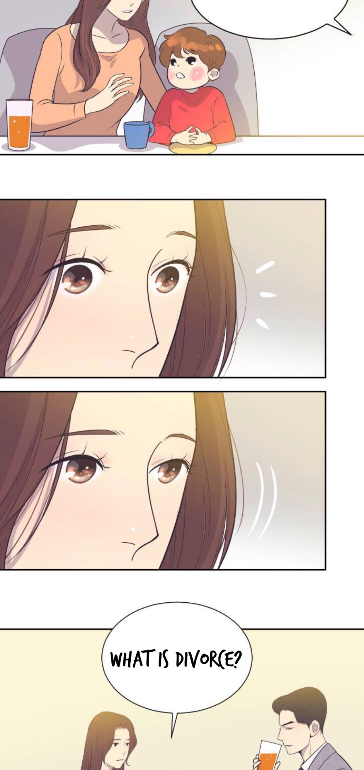 A Contractual Couple Again Chapter 18 166 36