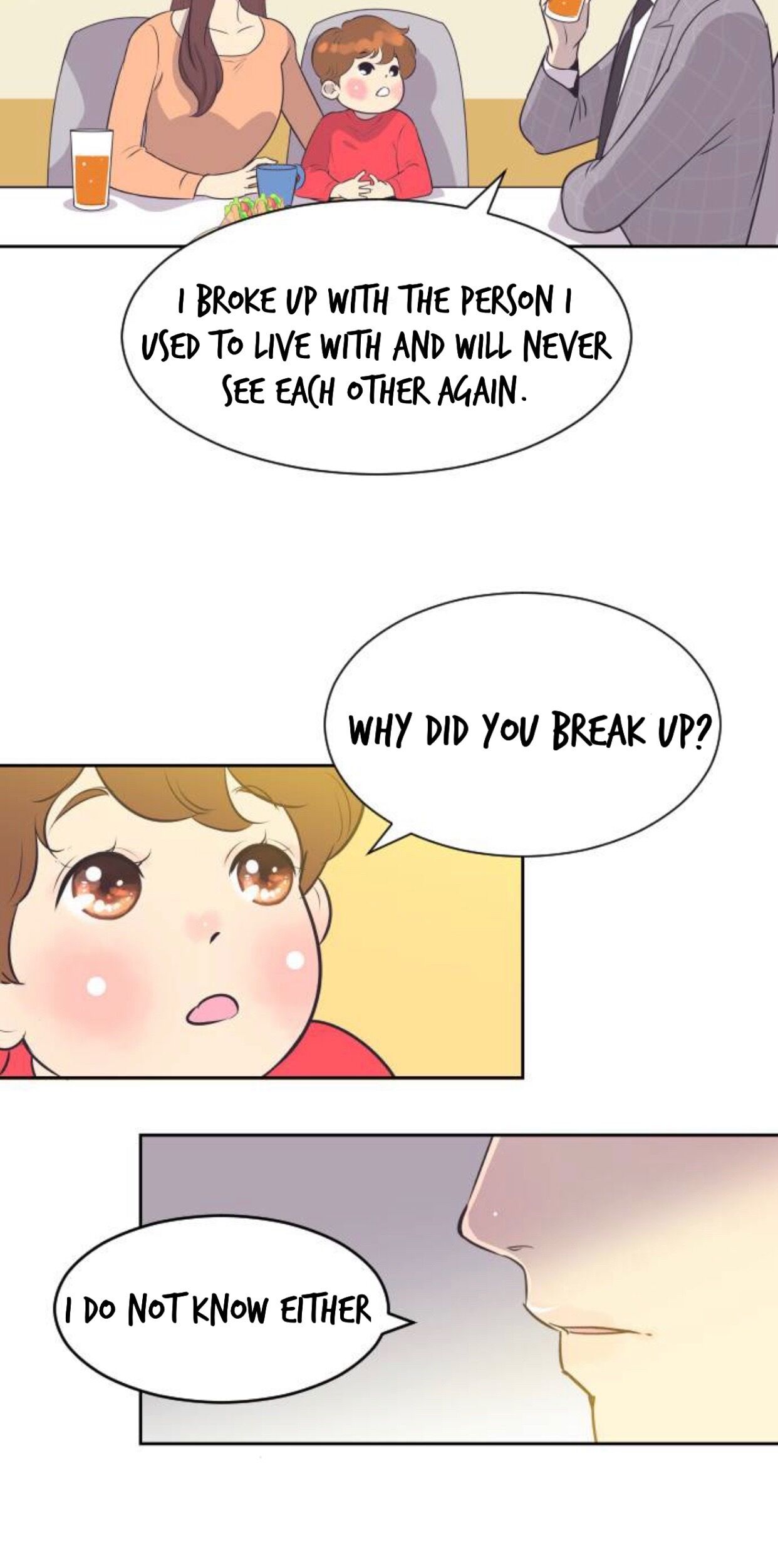 A Contractual Couple Again Chapter 18 167 37