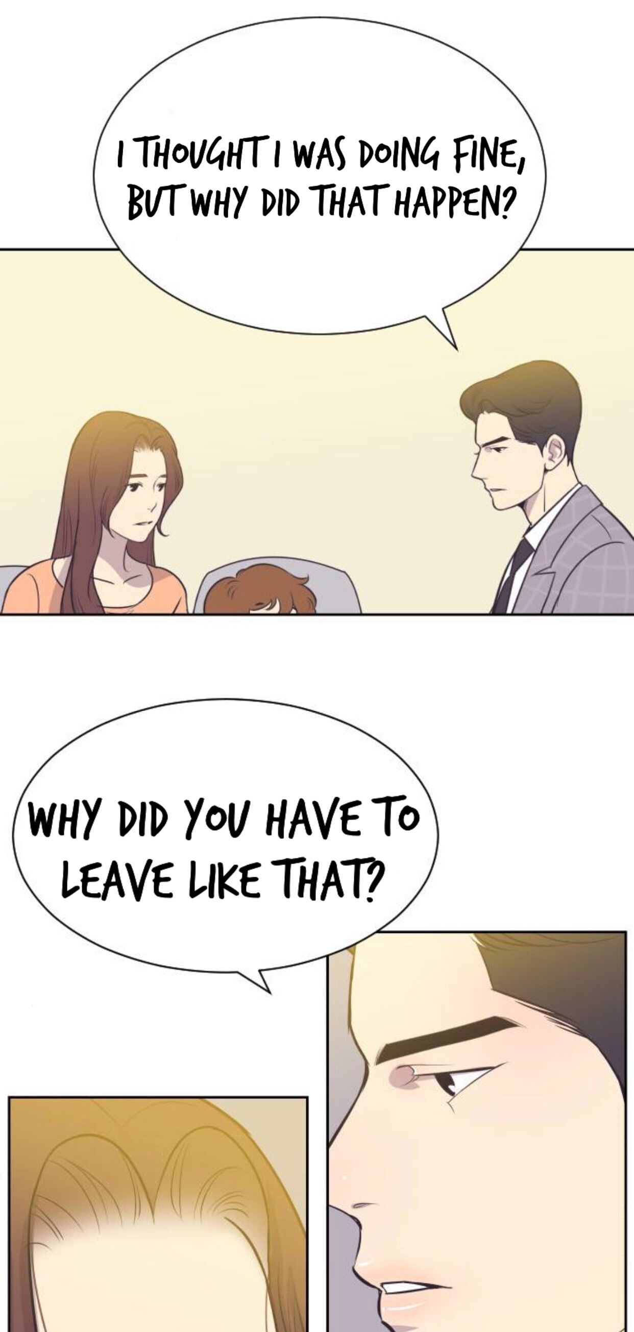 A Contractual Couple Again Chapter 18 168 38