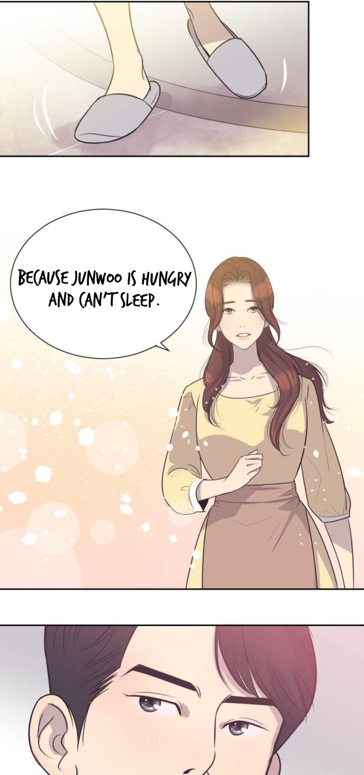 A Contractual Couple Again Chapter 18 134 4