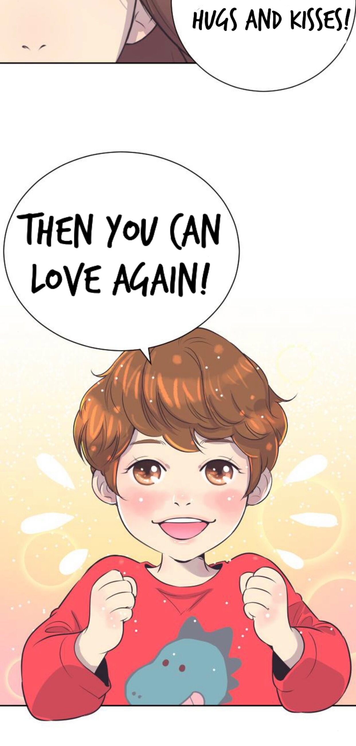 A Contractual Couple Again Chapter 18 171 41