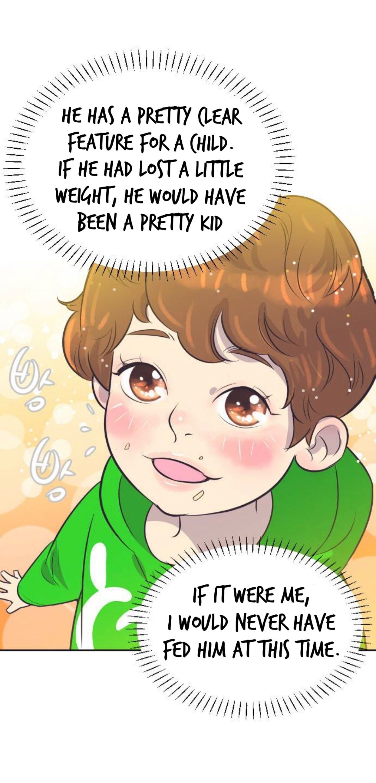 A Contractual Couple Again Chapter 18 137 7