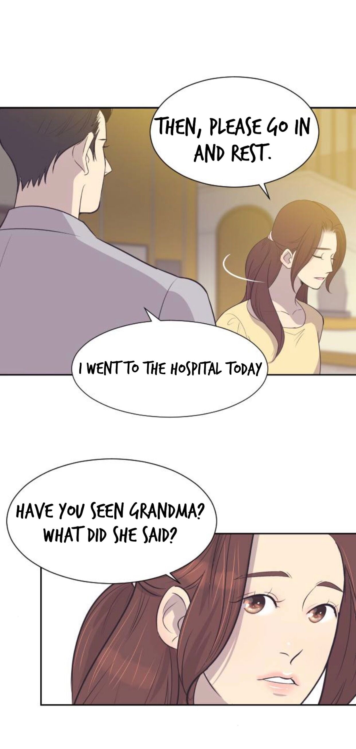 A Contractual Couple Again Chapter 18 139 9