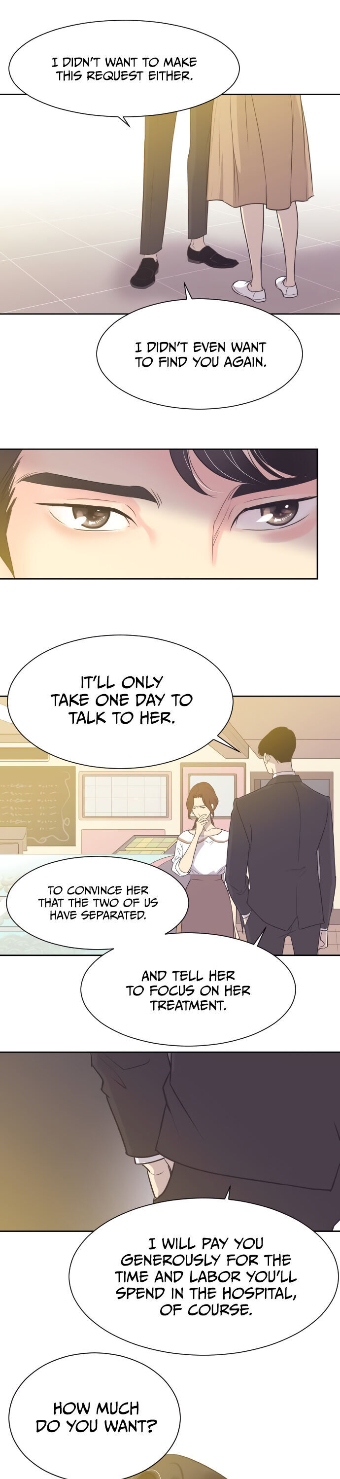 A Contractual Couple Again Chapter 2 76 12