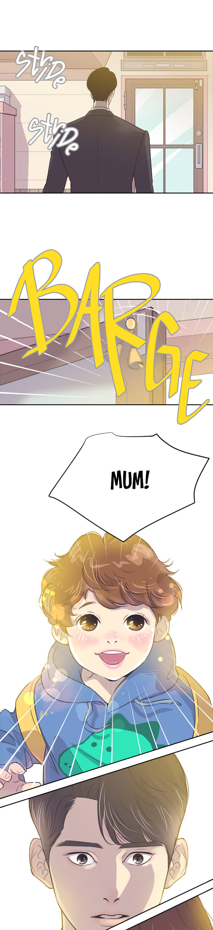 A Contractual Couple Again Chapter 2 80 16