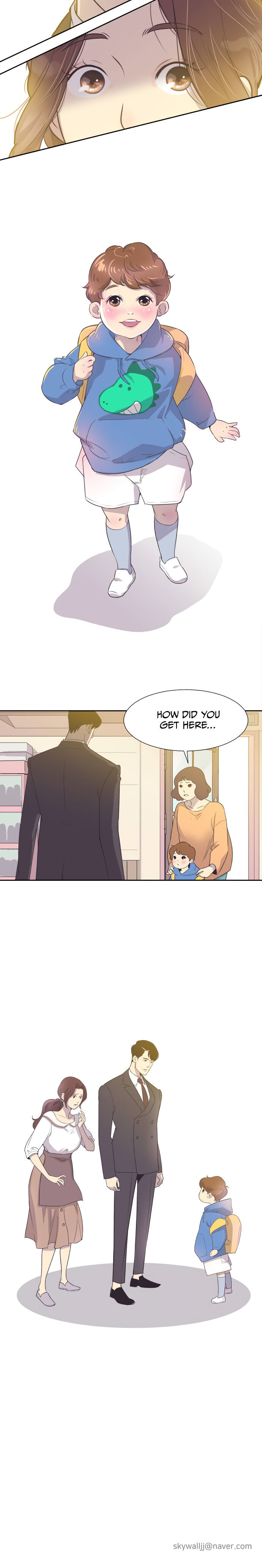 A Contractual Couple Again Chapter 2 81 17