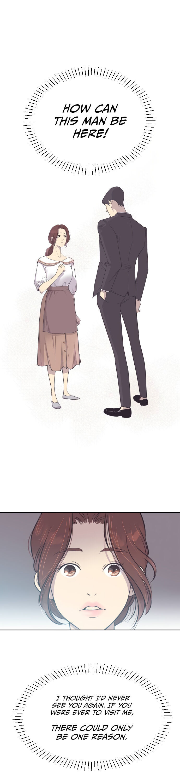 A Contractual Couple Again Chapter 2 67 3
