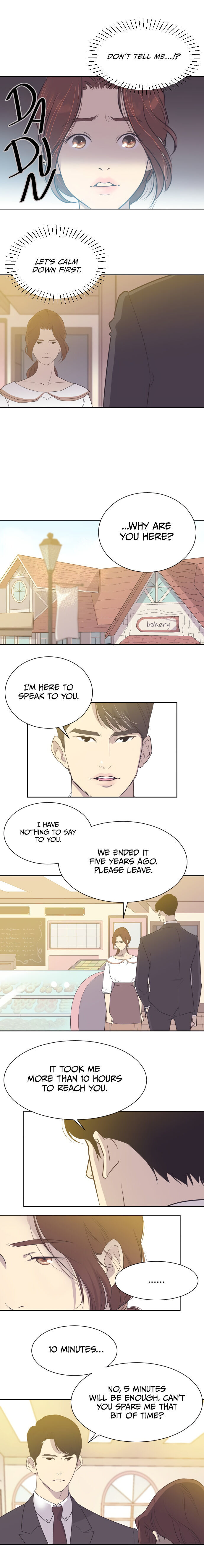 A Contractual Couple Again Chapter 2 68 4