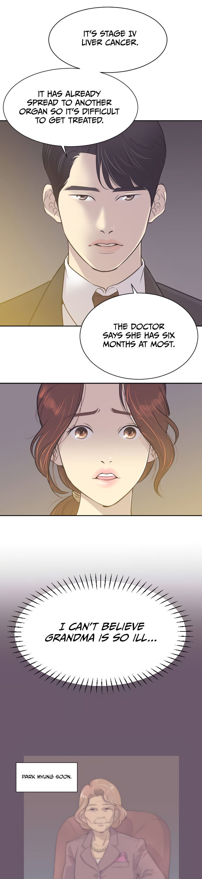 A Contractual Couple Again Chapter 2 71 7