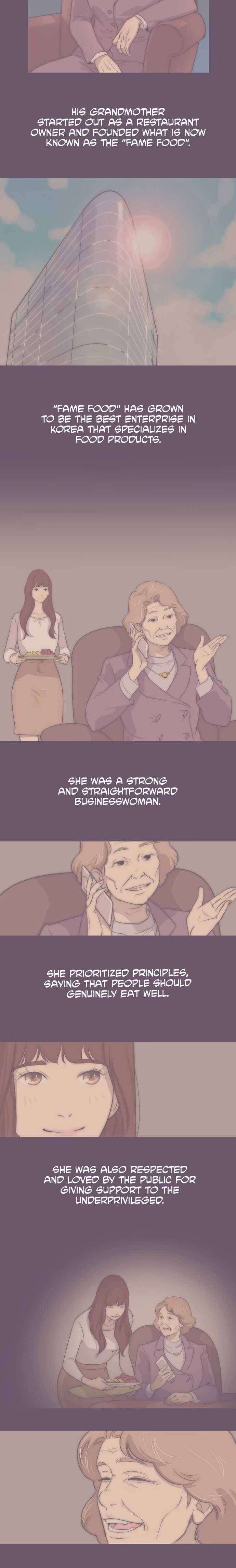 A Contractual Couple Again Chapter 2 72 8