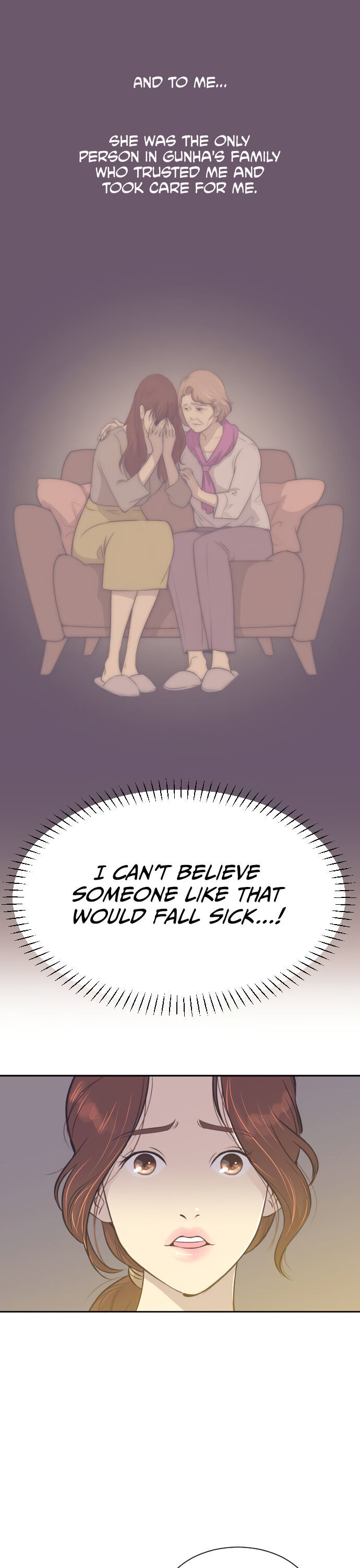 A Contractual Couple Again Chapter 2 73 9