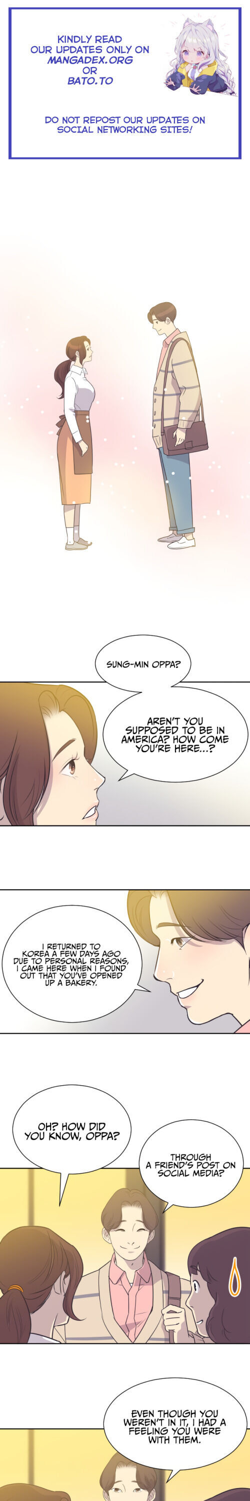 A Contractual Couple Again Chapter 30 63 1