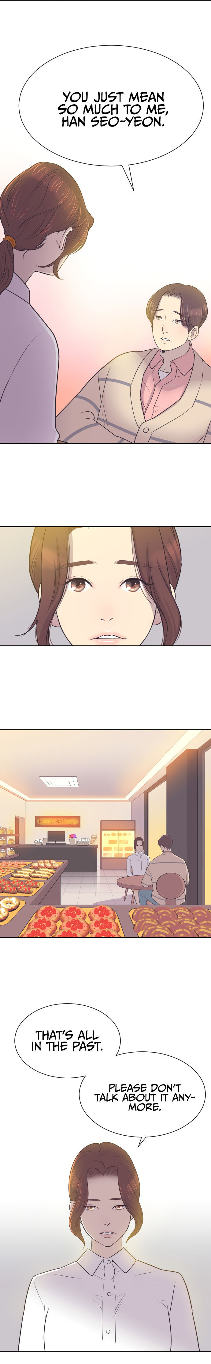 A Contractual Couple Again Chapter 30 72 10