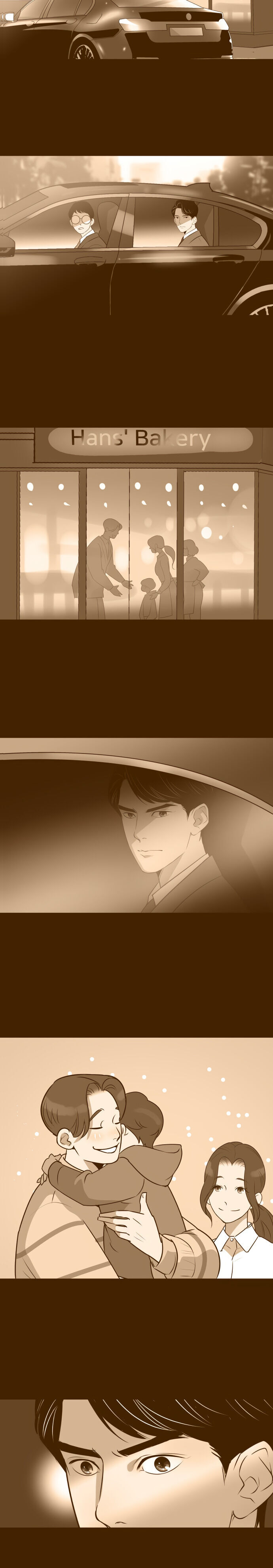 A Contractual Couple Again Chapter 30 74 12