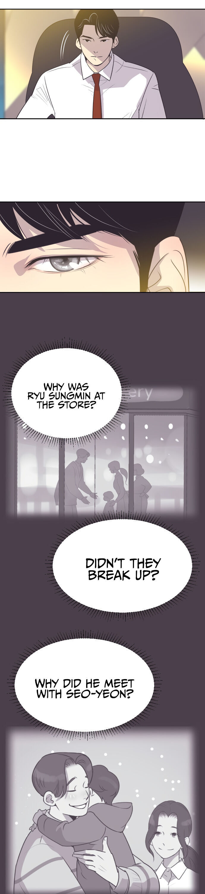 A Contractual Couple Again Chapter 30 77 15