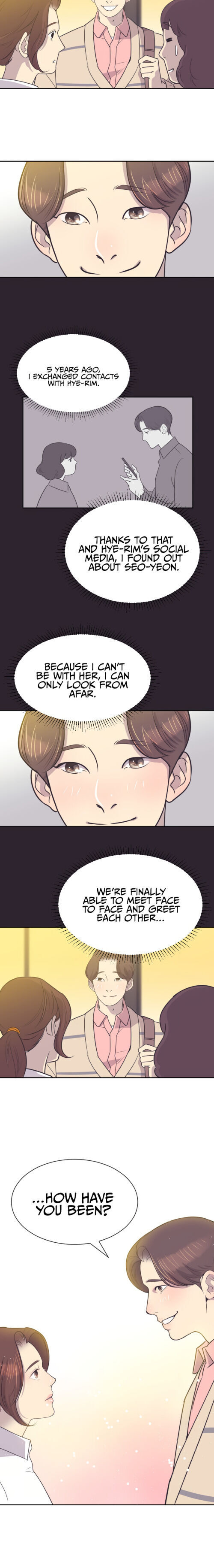 A Contractual Couple Again Chapter 30 64 2