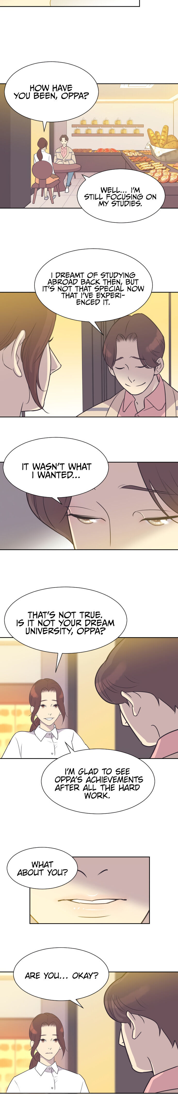 A Contractual Couple Again Chapter 30 68 6