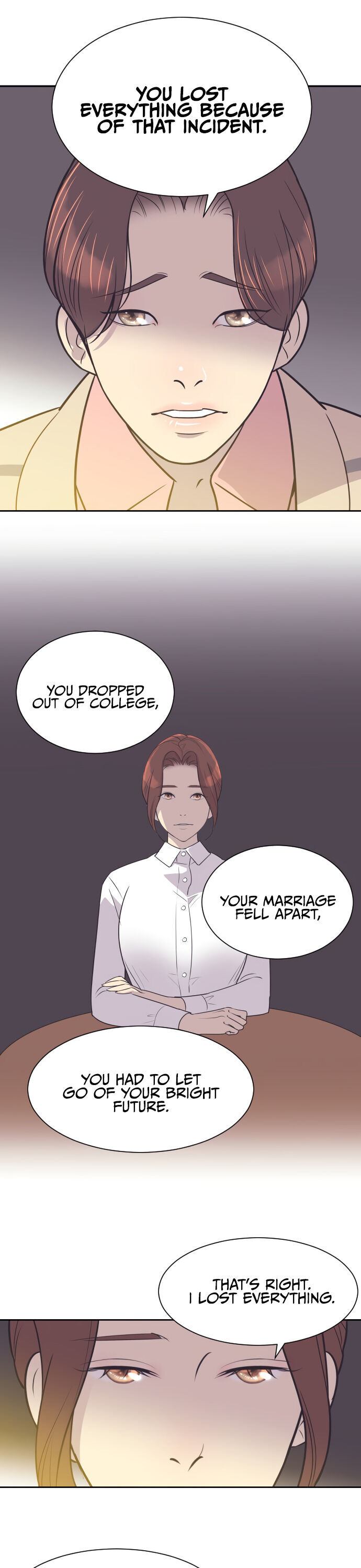 A Contractual Couple Again Chapter 30 69 7