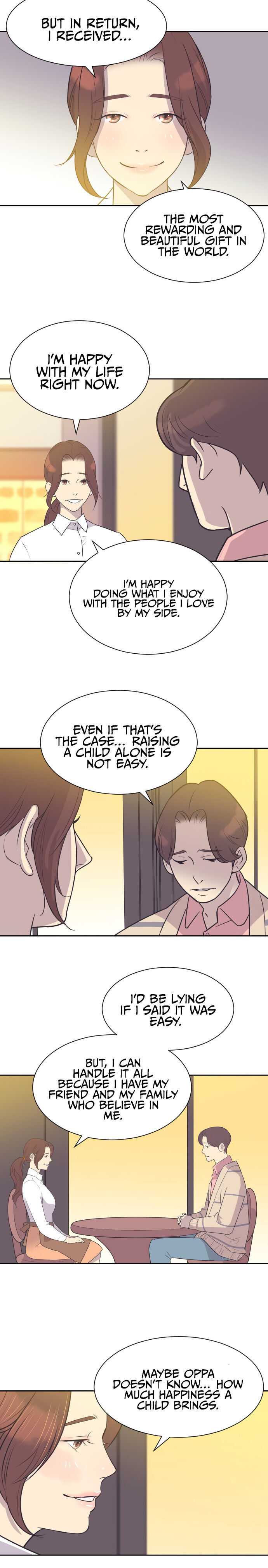 A Contractual Couple Again Chapter 30 70 8