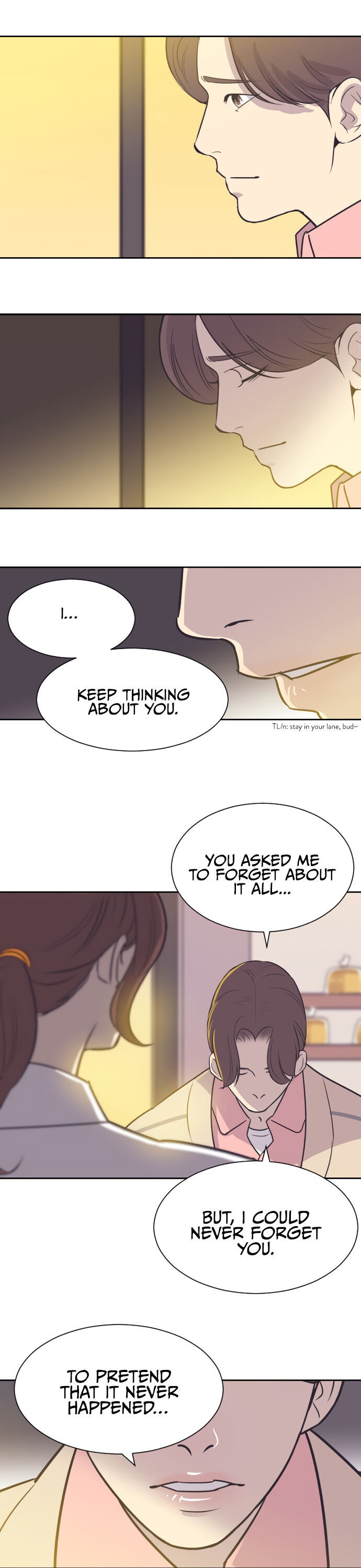 A Contractual Couple Again Chapter 30 71 9