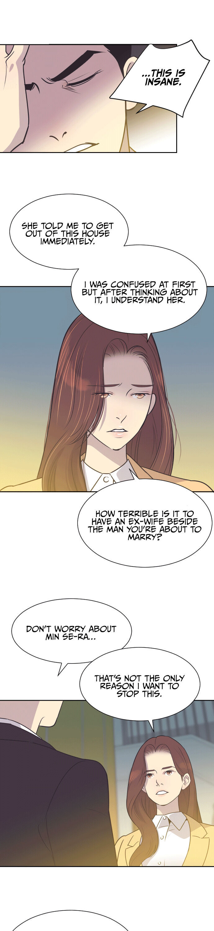 A Contractual Couple Again Chapter 34 90 16