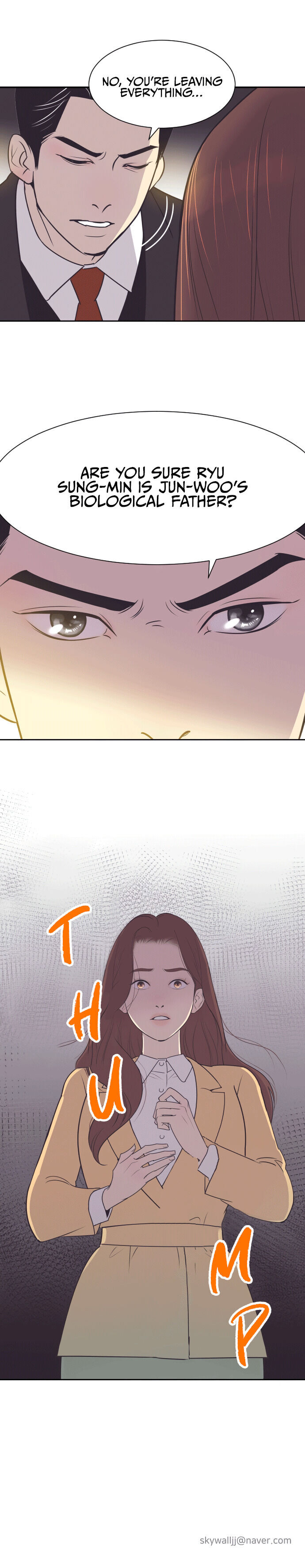 A Contractual Couple Again Chapter 34 95 21