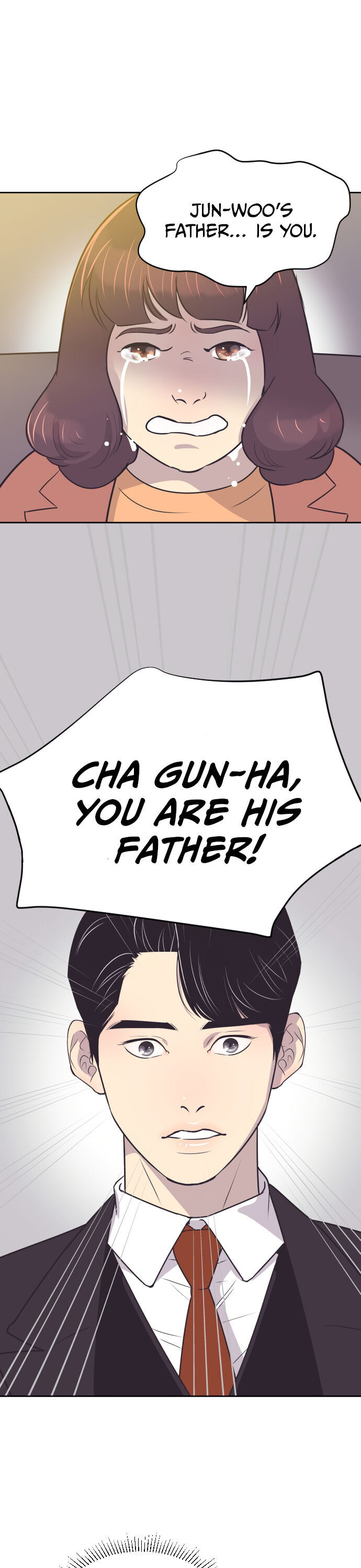 A Contractual Couple Again Chapter 36 68 0