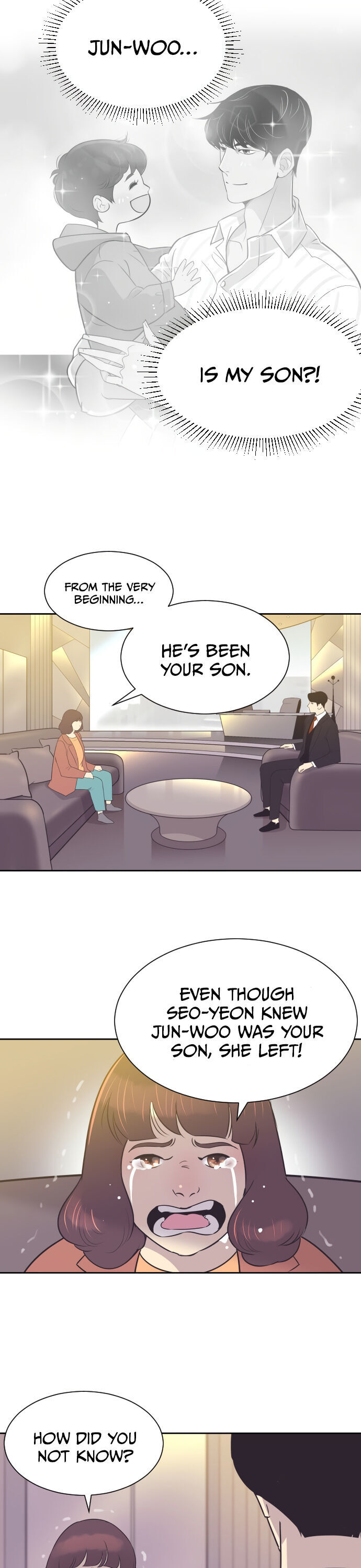 A Contractual Couple Again Chapter 36 69 1