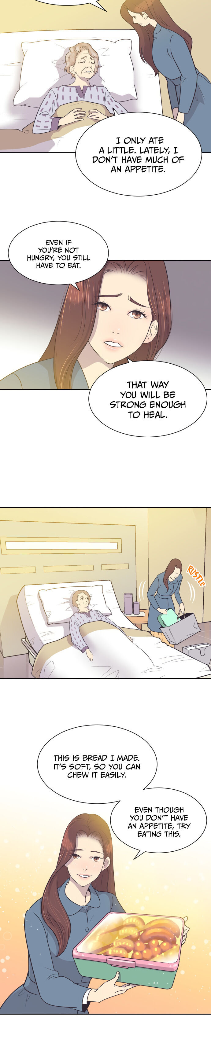 A Contractual Couple Again Chapter 36 78 10