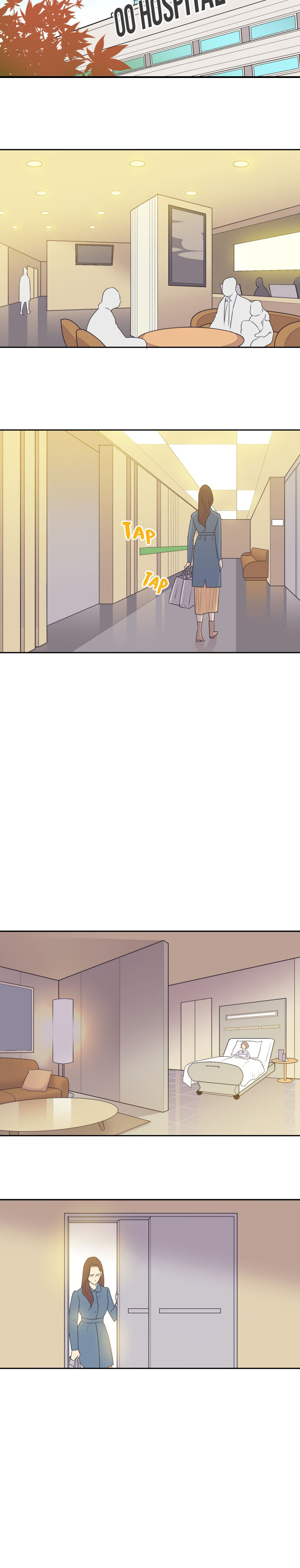 A Contractual Couple Again Chapter 36 76 8