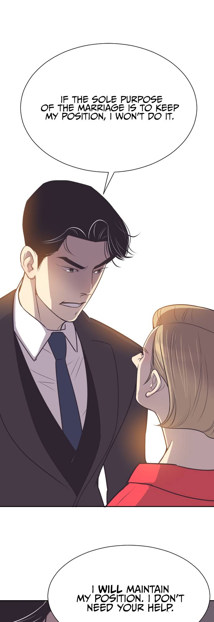 A Contractual Couple Again Chapter 47 112 009
