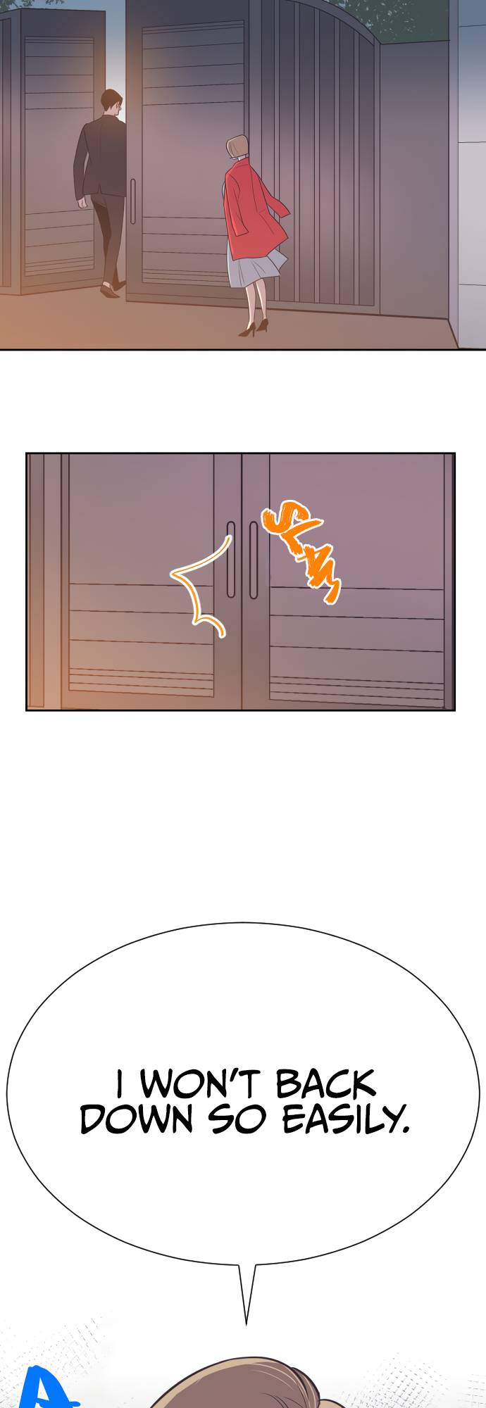 A Contractual Couple Again Chapter 47 114 011