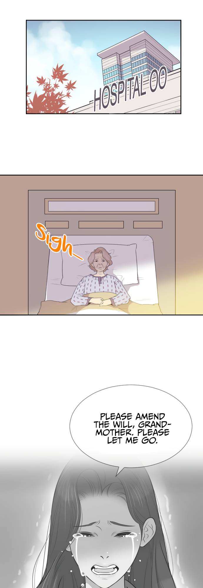 A Contractual Couple Again Chapter 47 116 013