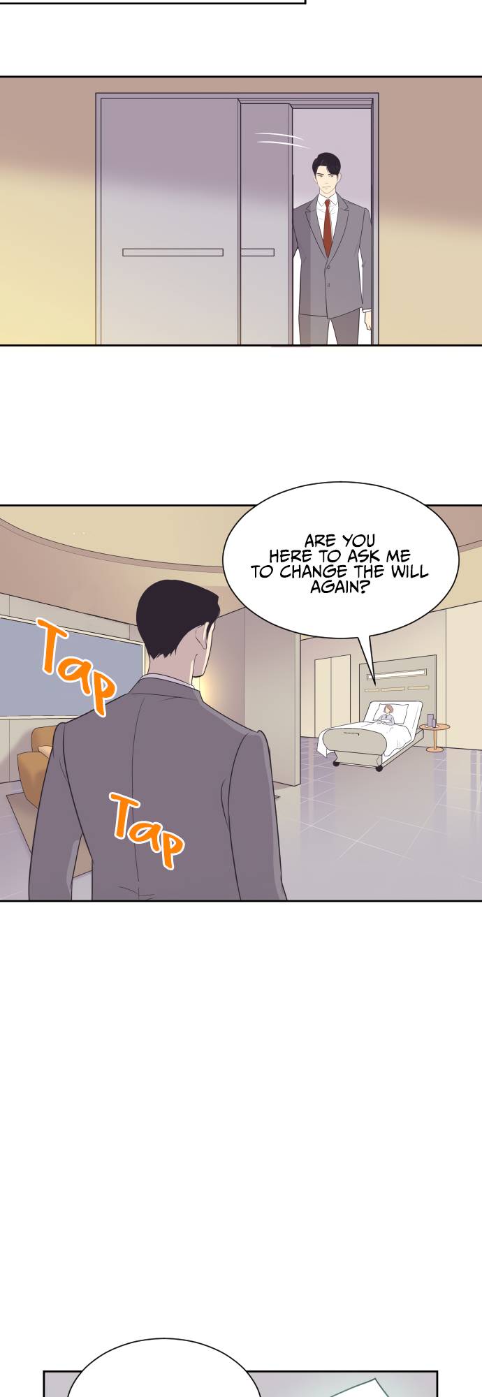 A Contractual Couple Again Chapter 47 118 015