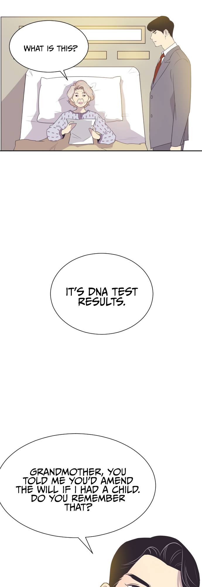 A Contractual Couple Again Chapter 47 120 017