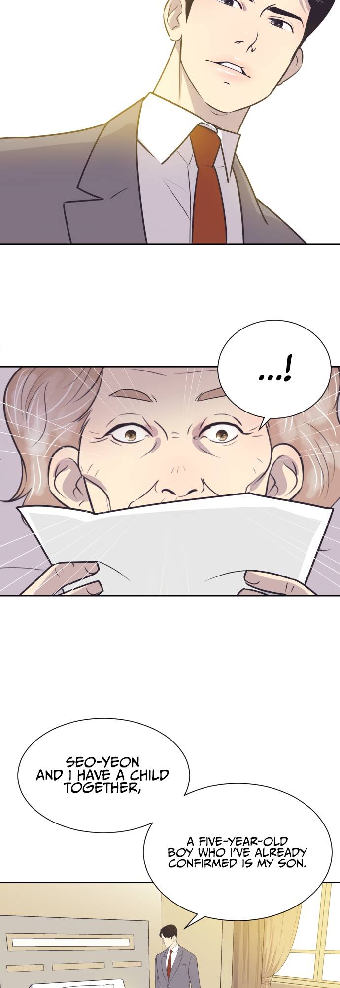A Contractual Couple Again Chapter 47 121 018