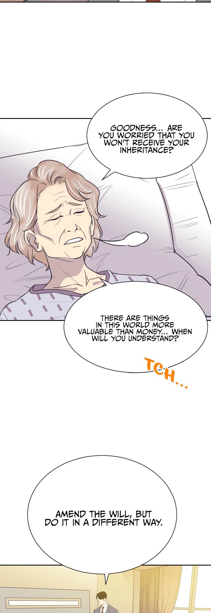 A Contractual Couple Again Chapter 47 124 021