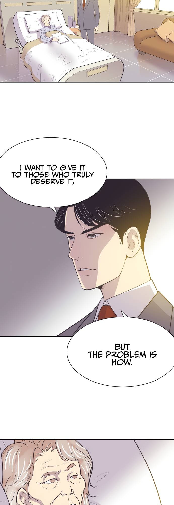 A Contractual Couple Again Chapter 47 125 022