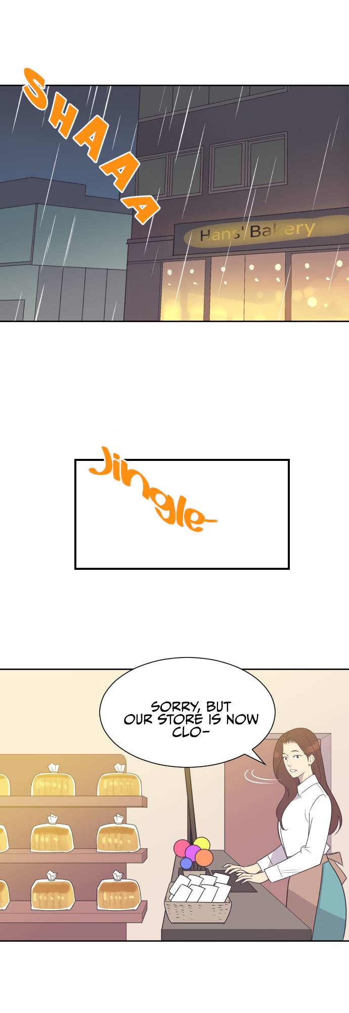 A Contractual Couple Again Chapter 47 128 025