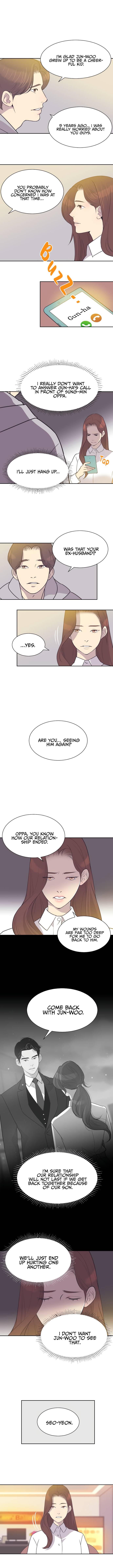 A Contractual Couple Again Chapter 47 133 030