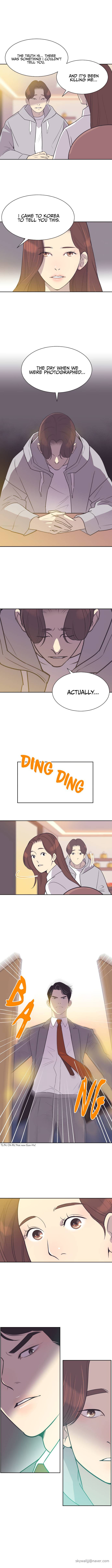 A Contractual Couple Again Chapter 47 134 031