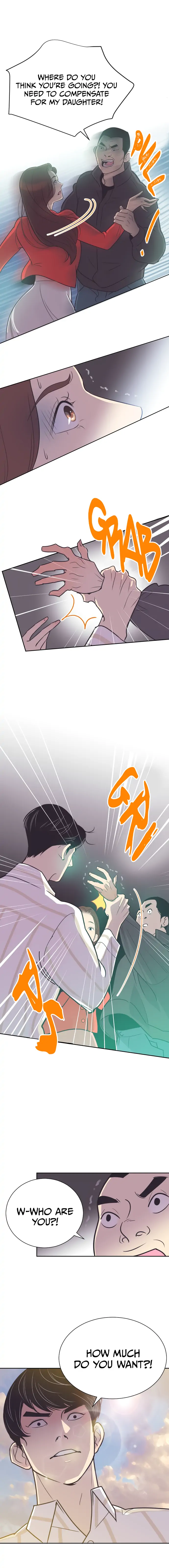 A Contractual Couple Again Chapter 50 35 02