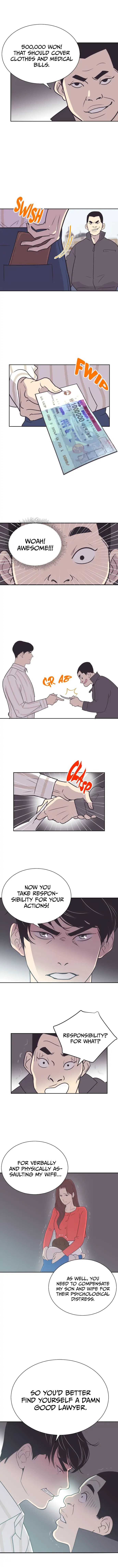 A Contractual Couple Again Chapter 50 36 03