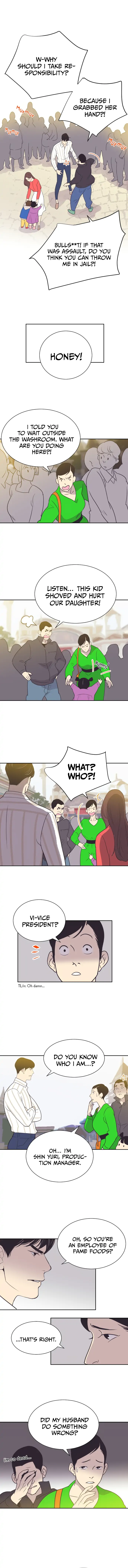 A Contractual Couple Again Chapter 50 37 04